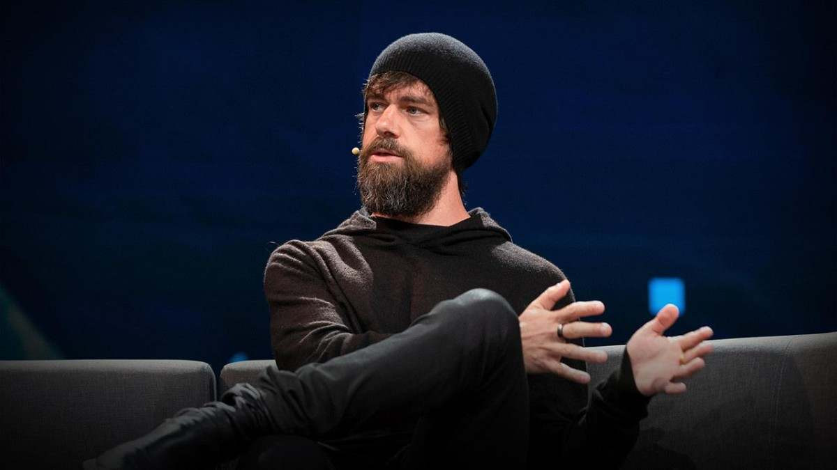 Jack Dorsey kimdir?