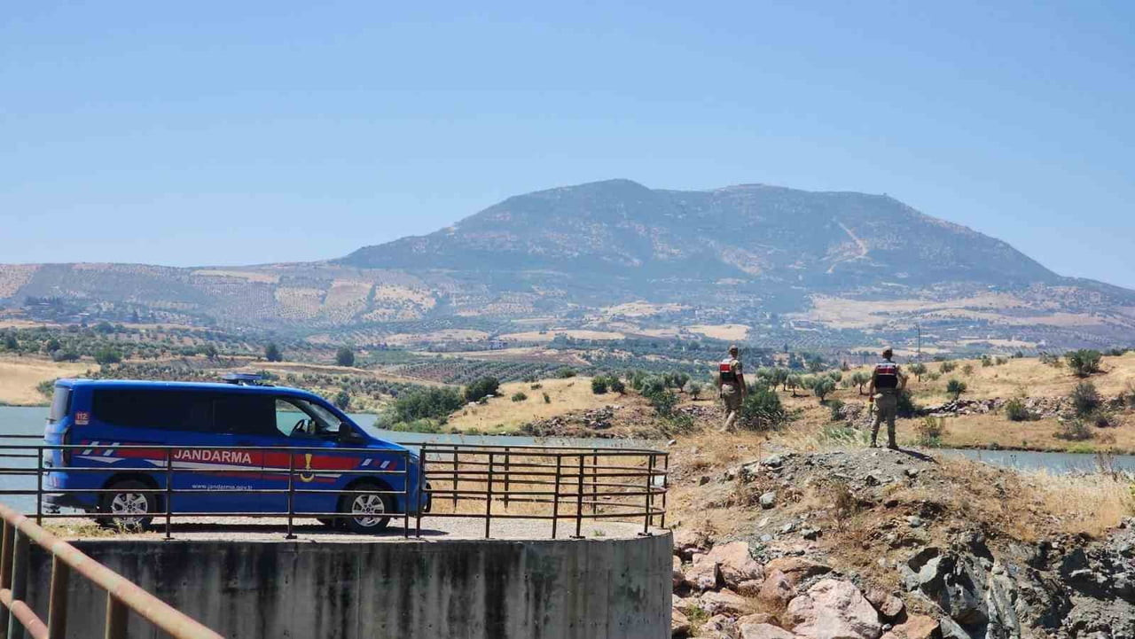 JANDARMA, BOĞULMA RİSKİNE KARŞI DENETİMLERİNİ ARTIRDI