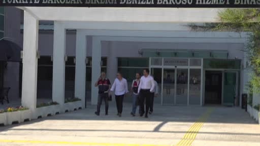 Jandarma narkotikten Baro Başkanı ve avukatlara uyuşturucu baskını