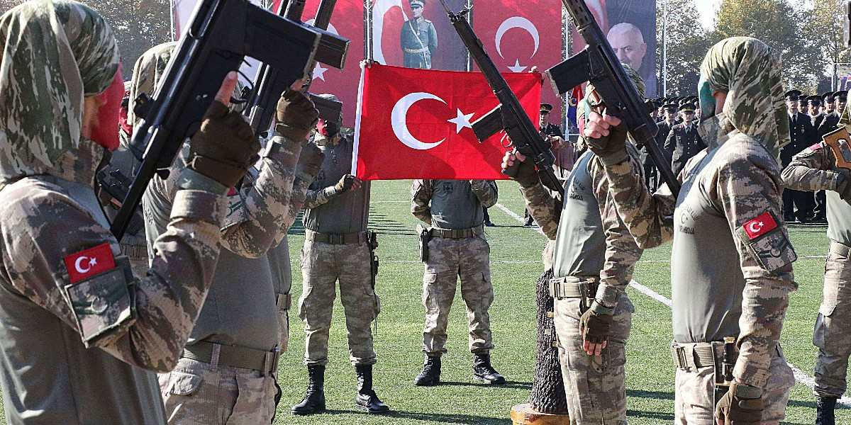 Jandarma Uzman Erbaş Alımları