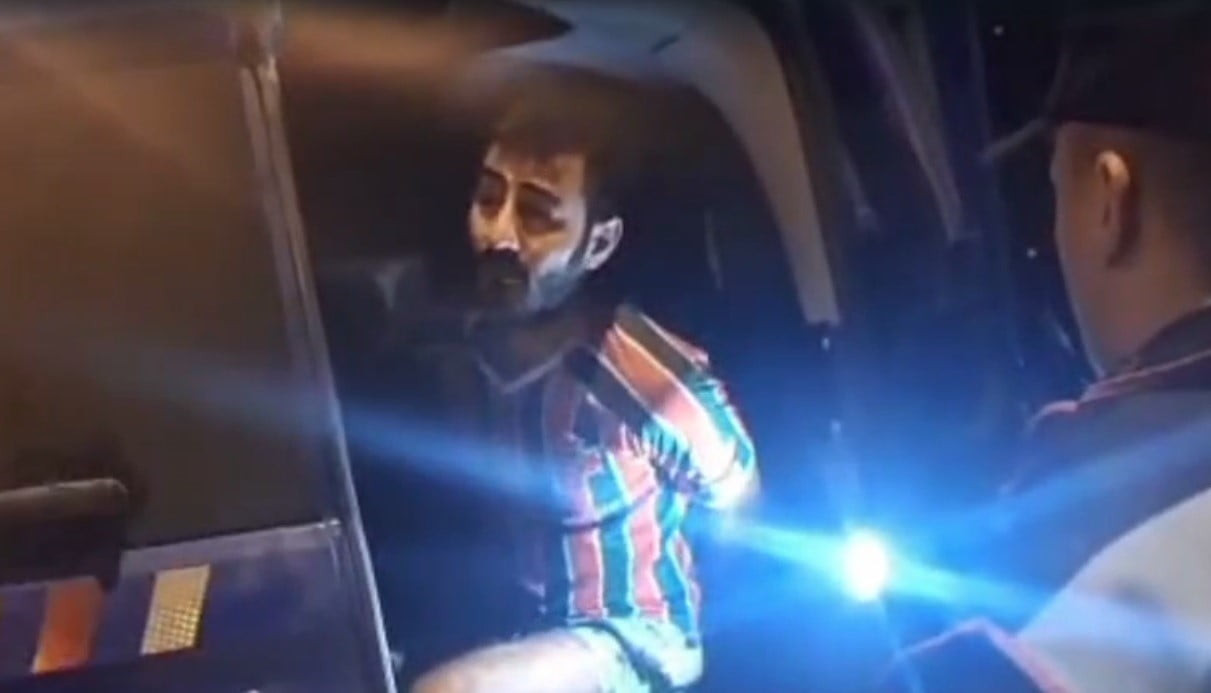JANDARMA VE MİT TARAFINDAN GERÇEKLEŞTİRİLEN ORTAK OPERASYONDA, 25 YIL KESİNLEŞMİŞ HAPİS CEZASI...