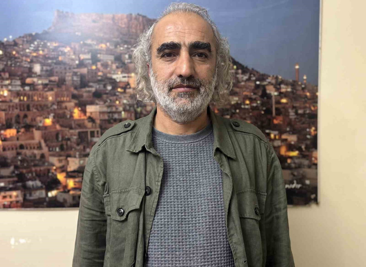 JEOLOJİ MÜHENDİSİ FAHRİ ÇELİK, SON YAĞIŞLARLA BİRLİKTE TÜRKİYE'DE KURAKLIK DÖNEMİNİN SONA ERDİĞİNİ...