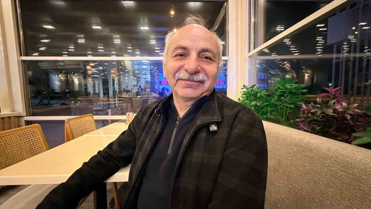 JEOLOJİ YÜKSEK MÜHENDİSİ AYAN’DAN KEMAH DEPREMİ DEĞERLENDİRMESİ: "ENDİŞEYE GEREK YOK"