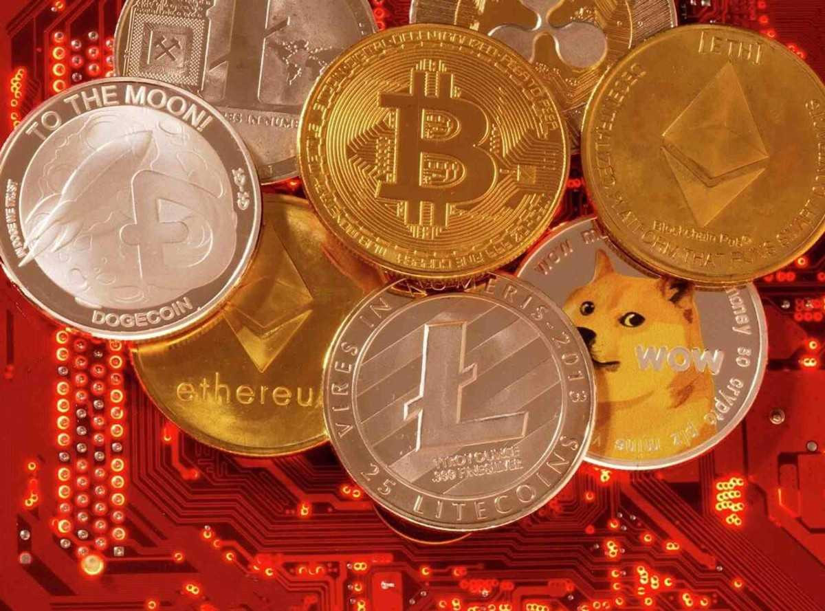 JFM coin