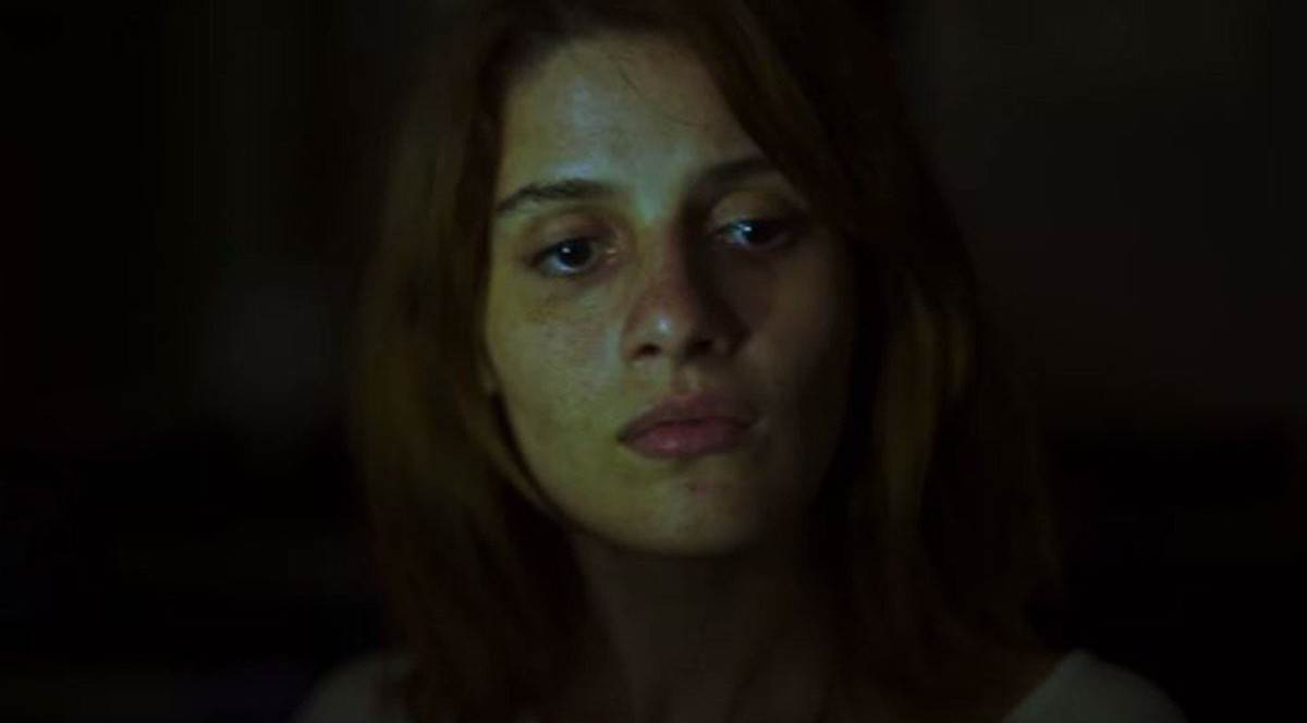 Jinna: Karabasan filmi konusu ve oyuncuları