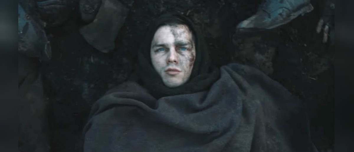 JJR Tolkien