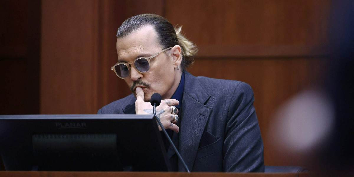 Johnny Deep Davasında Karar Açıklandı