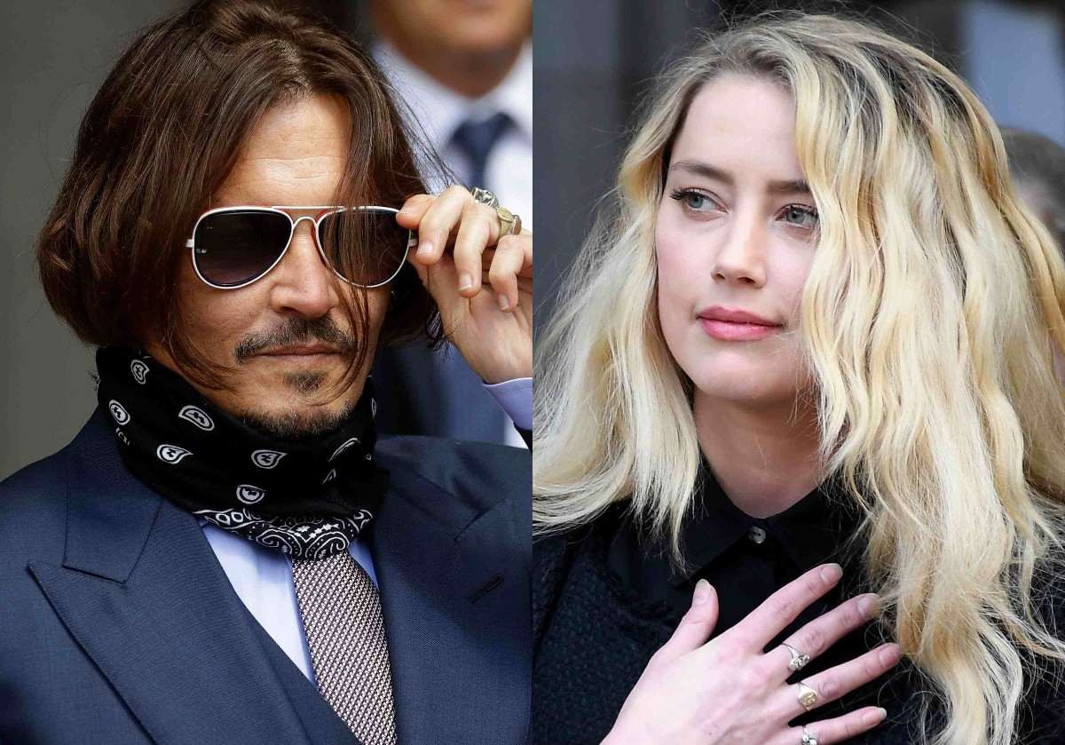 Johnny Depp davasında neler oldu?