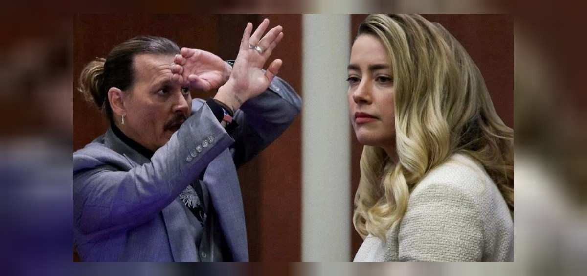 Johnny Depp ile Amber davası