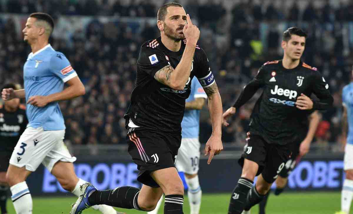 Juventus Lazio