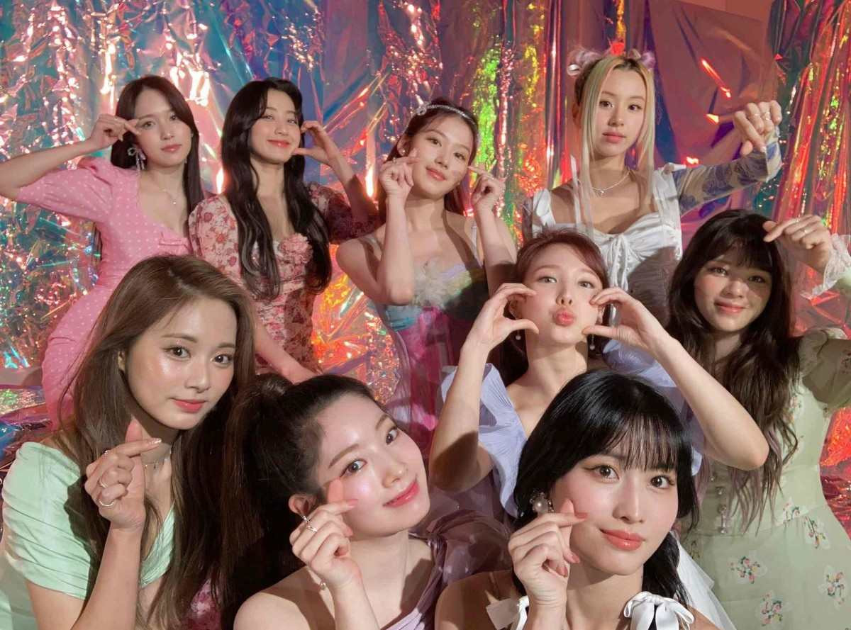 K-Pop