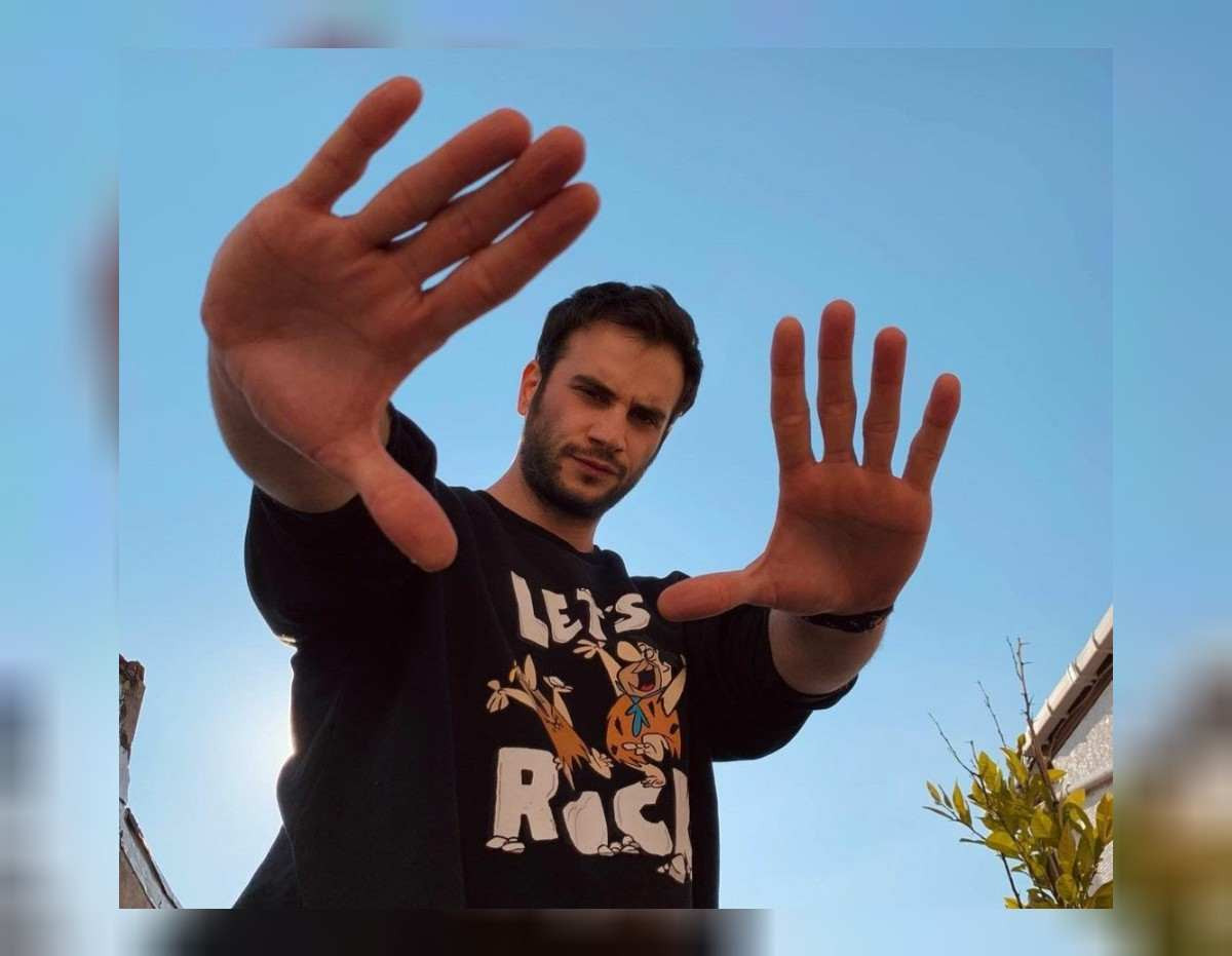 Kaan Sevi kimdir