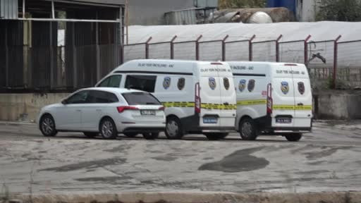 Kaçırılan İBB Kültür A.Ş. yöneticisi Erhan Karaal'ın Tuzla'da bulunduğu yer böyle...
