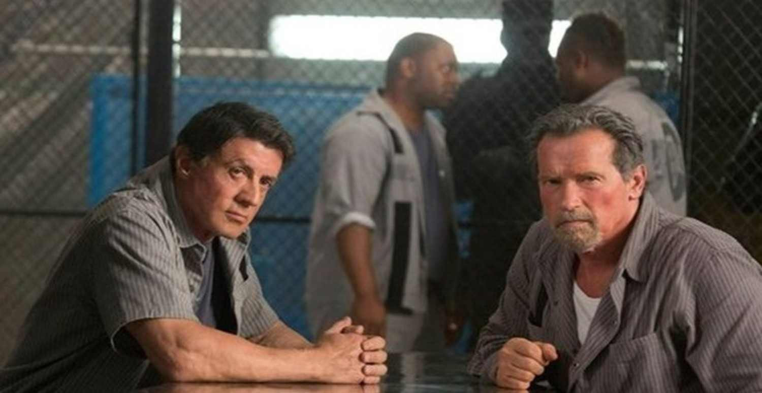 Kaçış Planı 3 Film Konusu