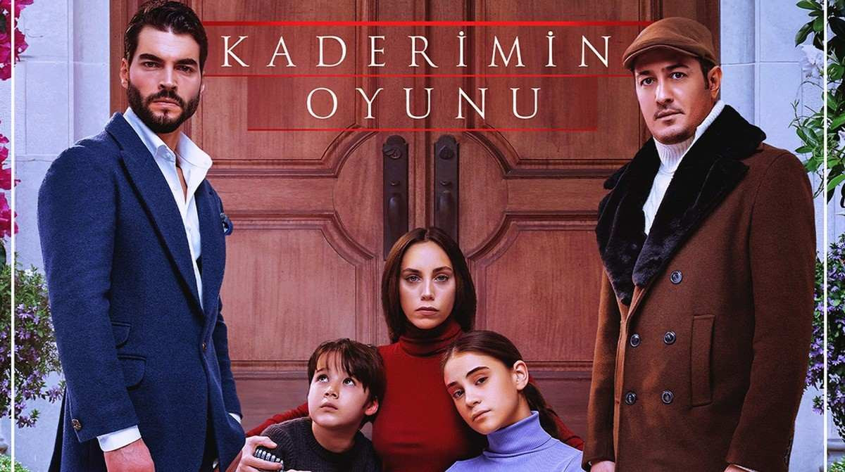 Kaderimin Oyunu final tarihi belli mi