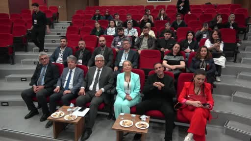 KADES uygulaması Bulgarlara örnek oldu