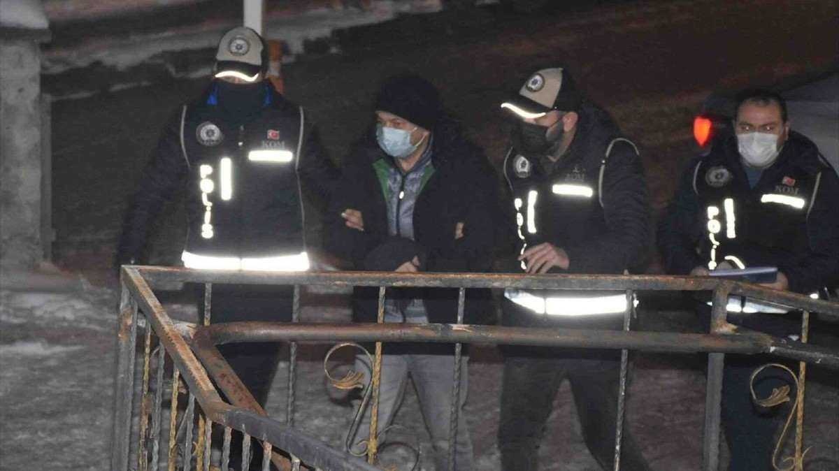 Kadıköy Rüşvet