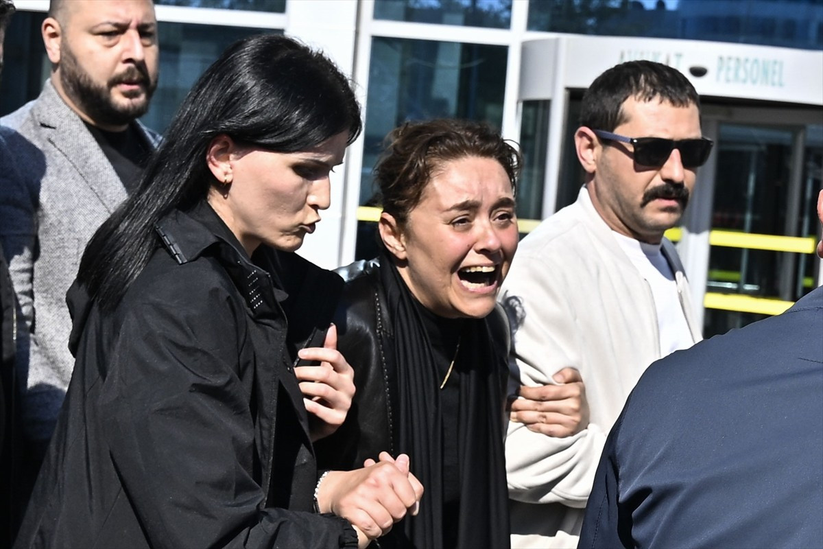 Kadıköy'de, 15 yaşındaki Mattia Ahmet Minguzzi'nin bıçaklanarak öldürülmesine ilişkin davada suça...