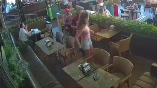 Kadıköy’de hayatını kaybeden oyuncu Ece İrtem’in son görüntüleri ortaya çıktı