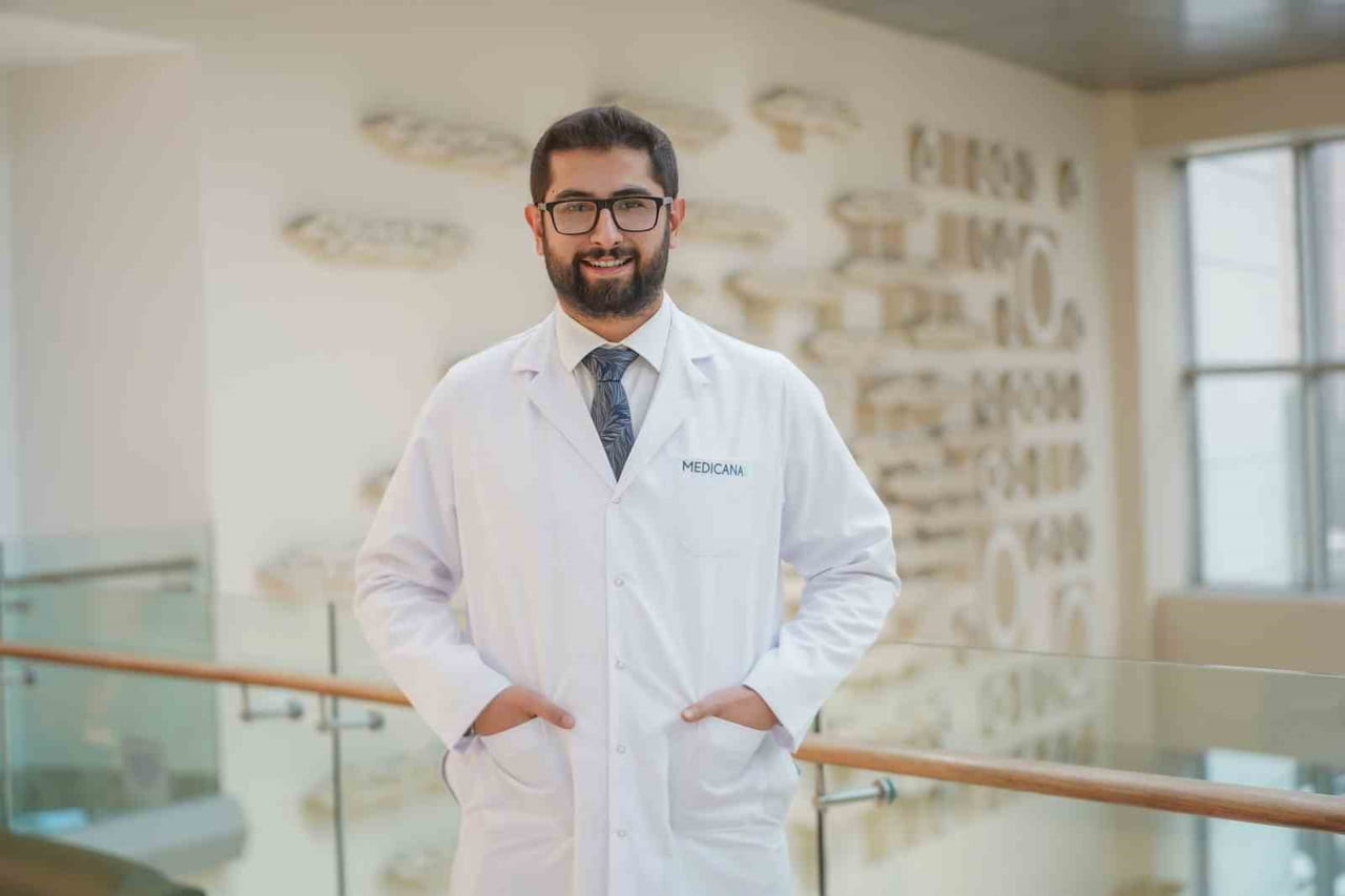 KADIN HASTALIKLARI VE DOĞUM UZMANI OP. DR. FATİH MEHMET KAYA