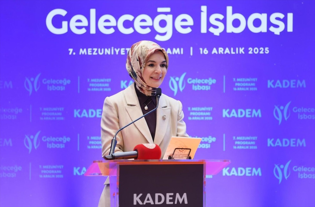 Kadın ve Demokrasi Vakfı (KADEM) tarafından yürütülen, devlet korumasındaki genç kızların meslek...