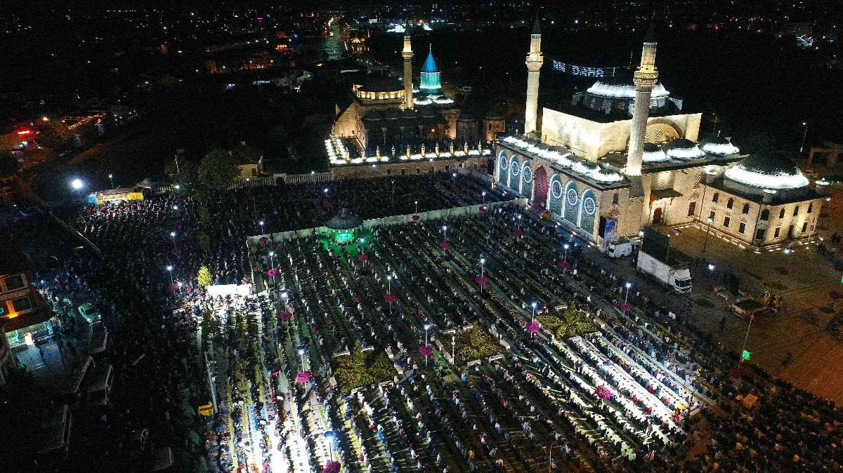 kadir gecesi