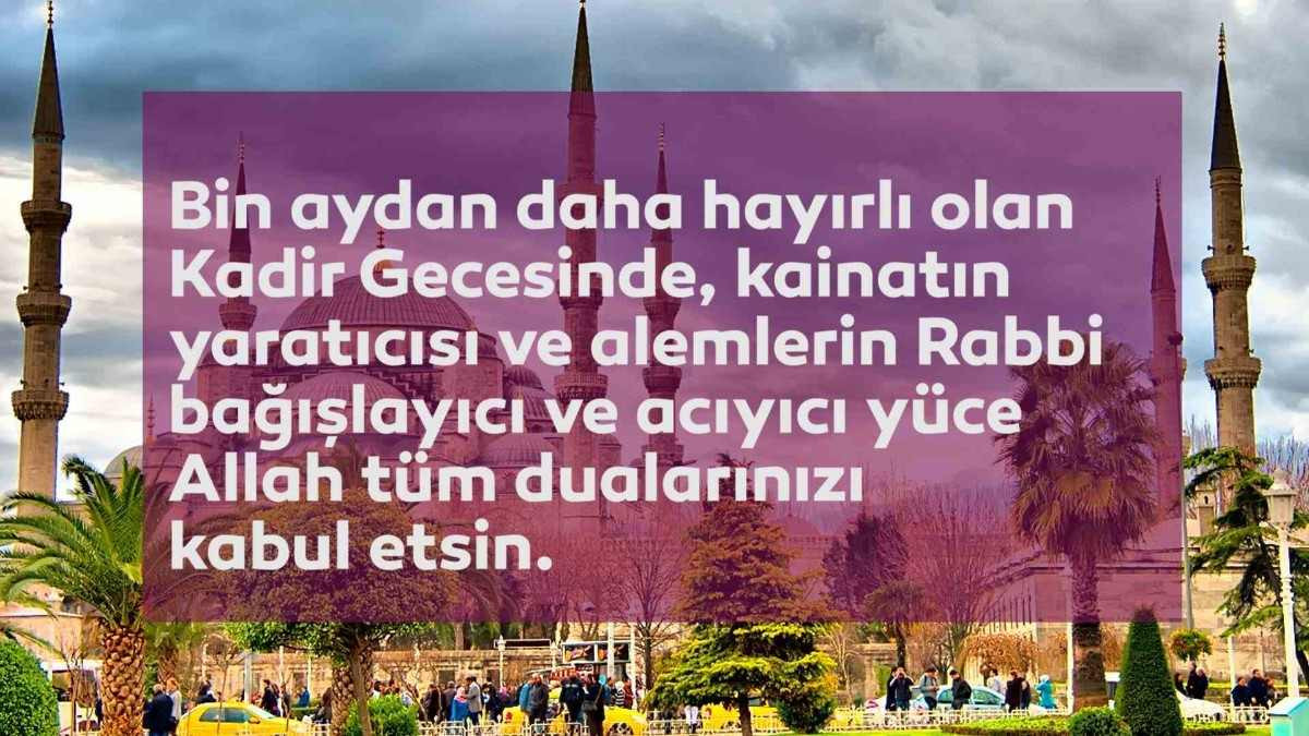 Kadir gecesi