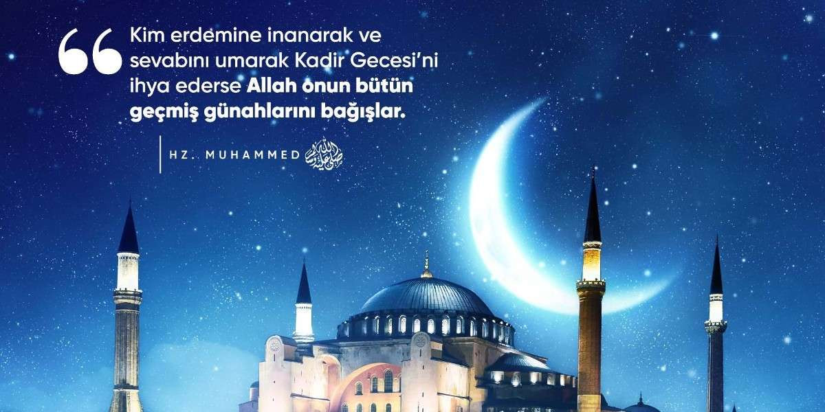 kadir gecesi