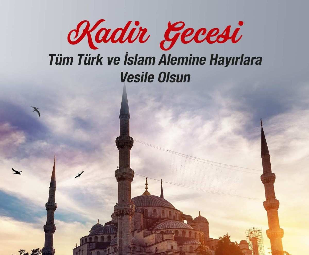 kadir gecesi