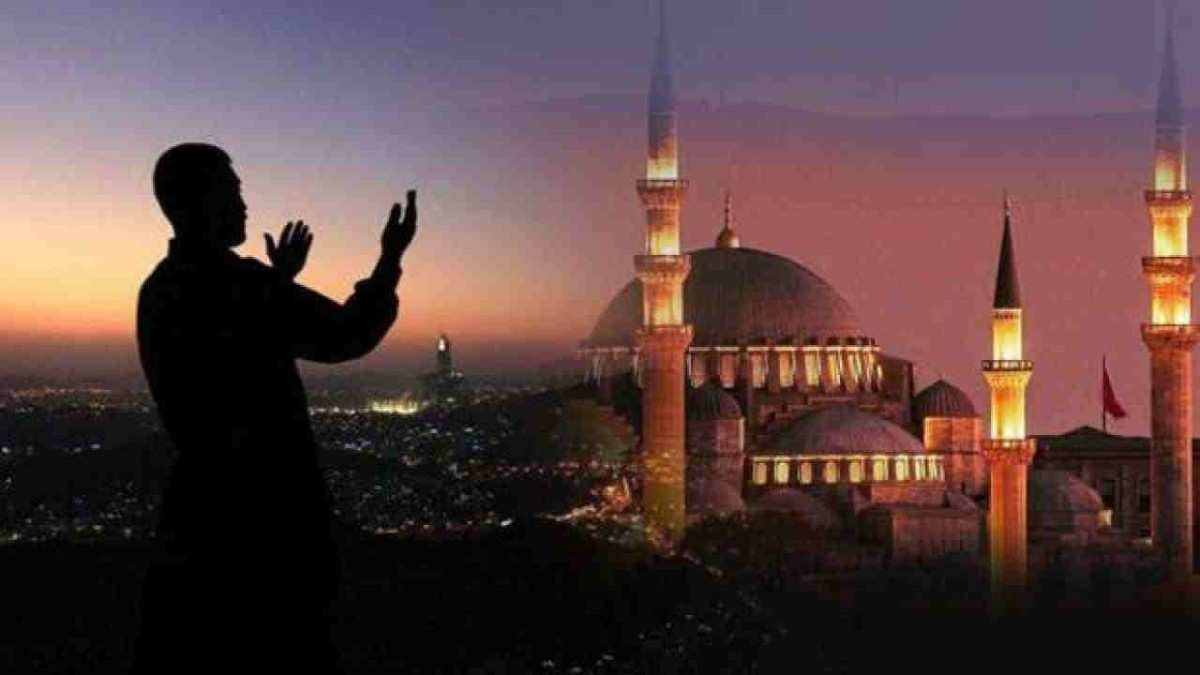 Kadir Gecesi