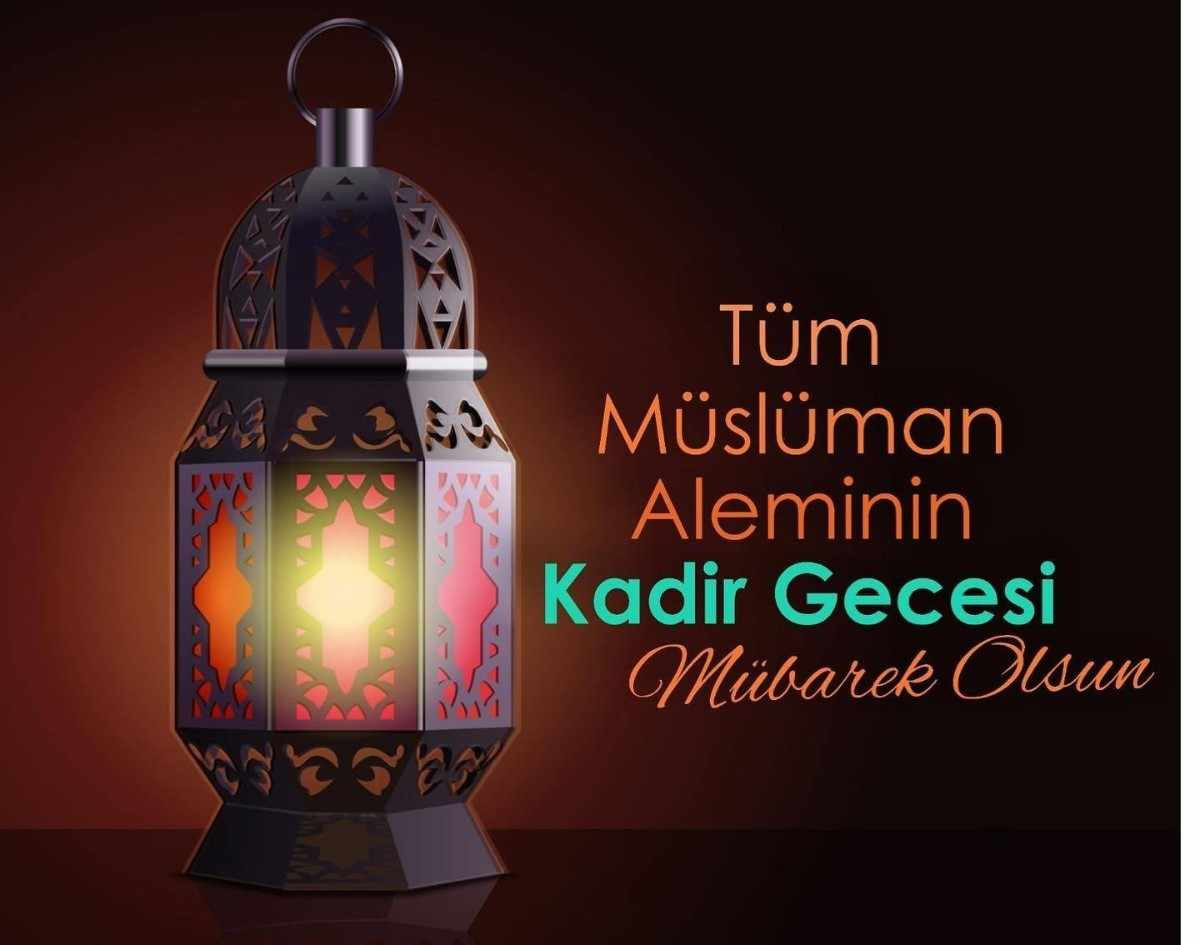 kadir gecesi