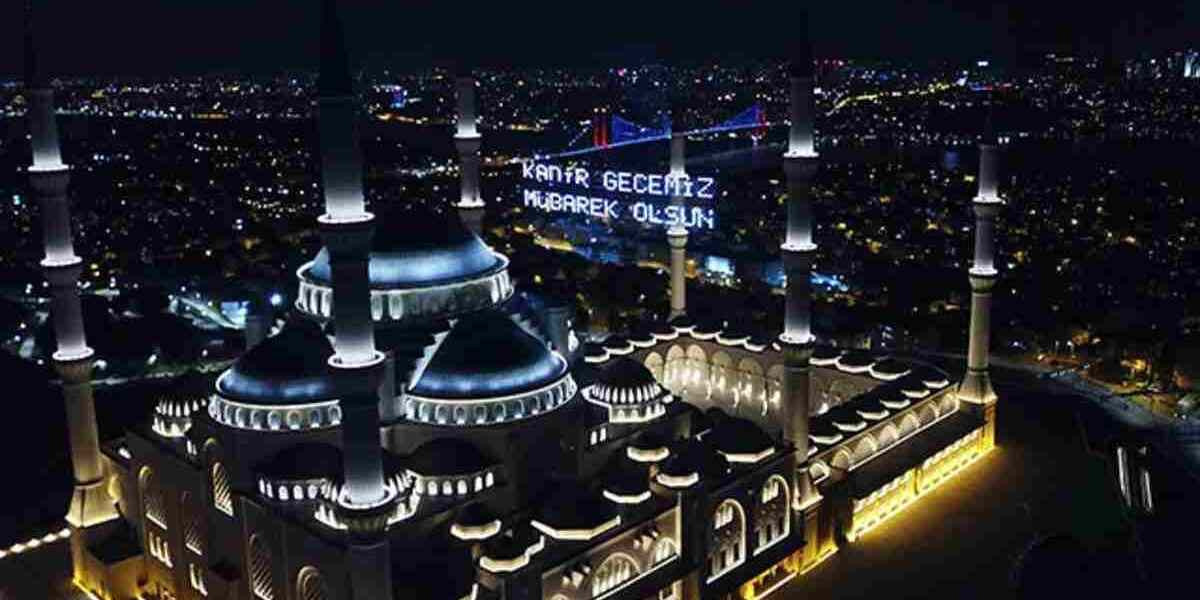 kadir gecesi