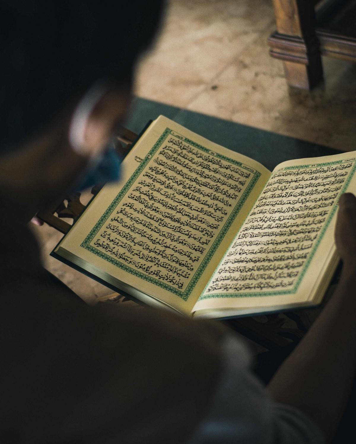 Kadir Gecesi'nde nasıl tövbe edilir? Tevbe-i istiğfar duası okunuşu ve istiğfar duası nasıl yapılır, anlamı nedir?