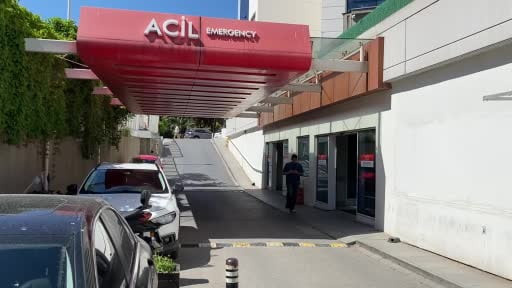 Kadir İnanır’ın sağlık durumu ile ilgili hastaneden açıklama: "Tedavisi yoğun bakımda...