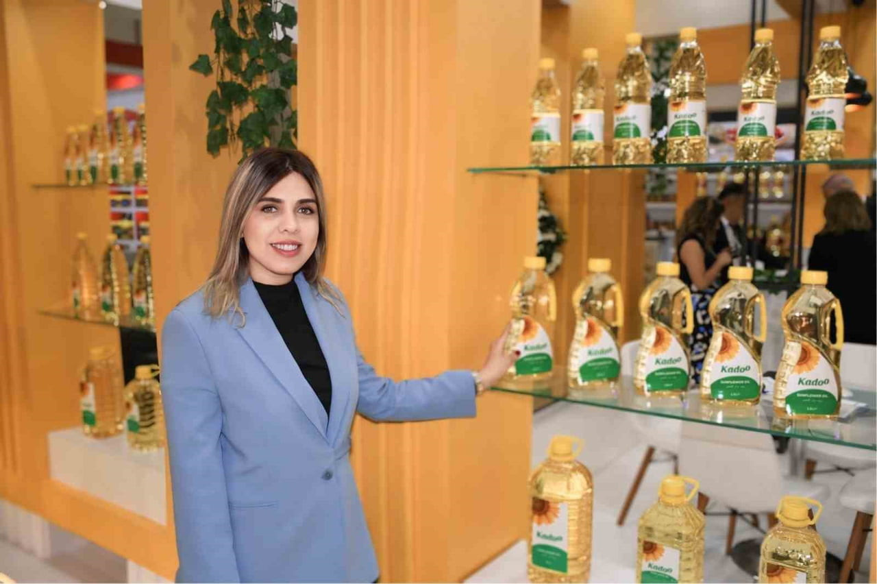 KADOOĞLU HOLDİNG’İN İSO 500’DE İSTİKRARLI YÜKSELİŞ SÜRÜYOR