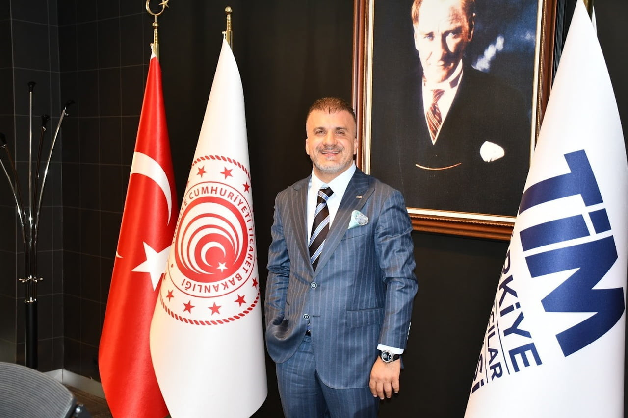 KADOOĞLU’NDAN CUMHURBAŞKANI ERDOĞAN’A TEŞEKKÜR