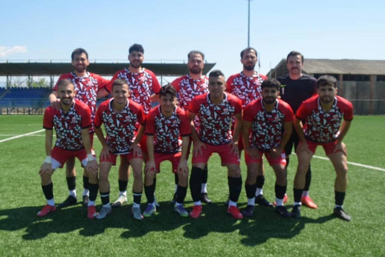 KADROSUNDA JAPONYA’DA DÜNYA ŞAMPİYONU OLMUŞ 6 A MİLLİ OYUNCU, 4 U21 MİLLİ SPORCU VE A MİLLİ TAKIM...