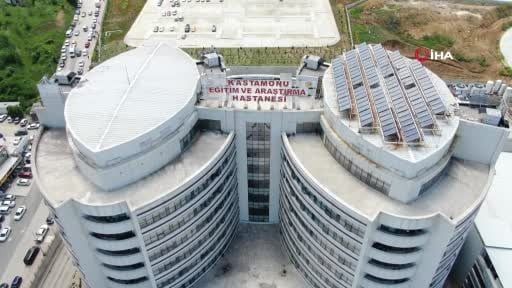Kafasına maganda kurşunu isabet eden vatandaş entübe edildi: Acılı aileden şüphelilerin serbest...