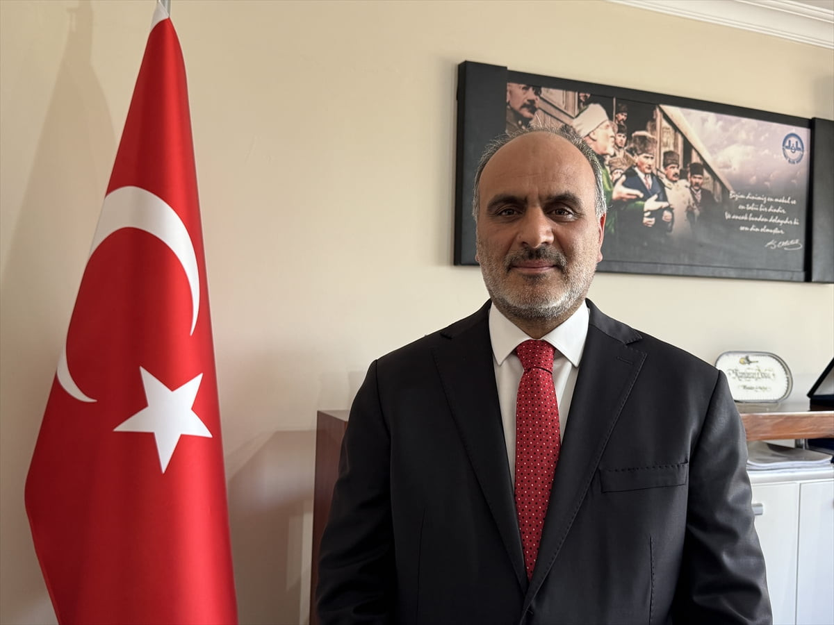 Kahramanmaraş merkezli 6 Şubat 2023'te meydana gelen depremlerin etkilediği Malatya'da, yıkılan...