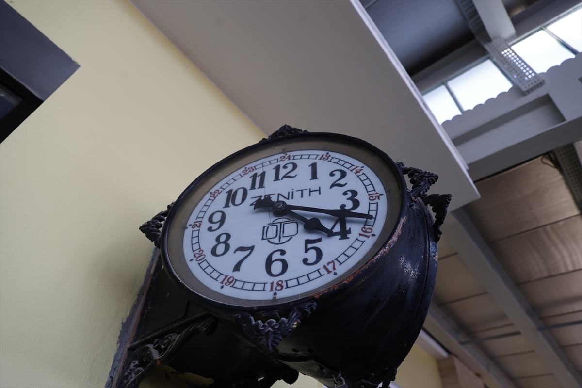 Kahramanmaraş merkezli 6 Şubat 2023'teki depremlerden etkilenen Malatya'da, afetin meydana geldiği...