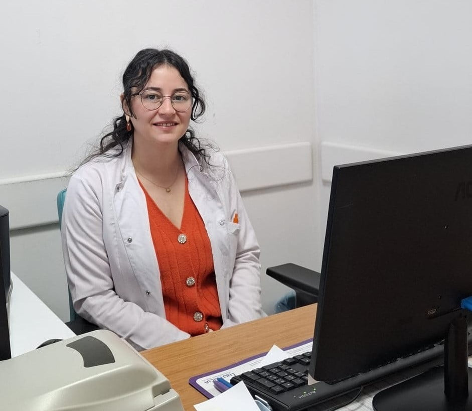 KAHRAMANMARAŞ SÜTÇÜ İMAM ÜNİVERSİTESİ TIP FAKÜLTESİ MEZUNU ÇOCUK HASTALIKLARI UZMANI UZM. DR....