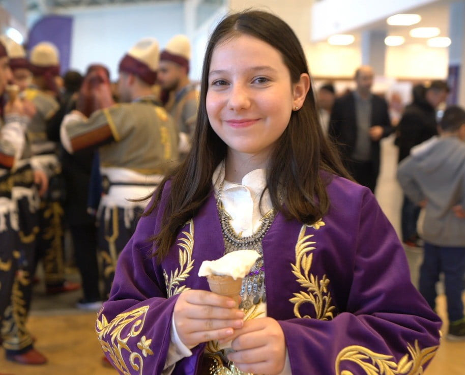 KAHRAMANMARAŞ TANITIM GÜNLERİ, 9-12 NİSAN TARİHLERİ ARASINDA İSTANBUL ATATÜRK HAVALİMANI MİLLET...