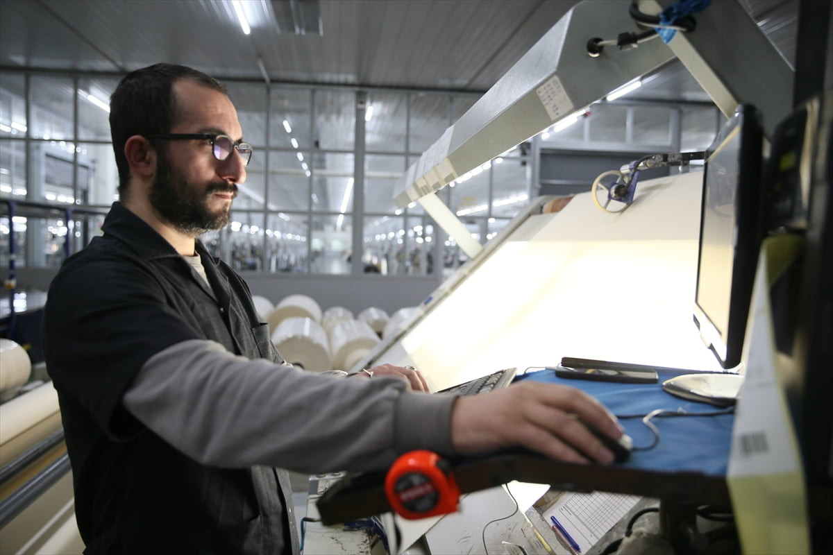 Kahramanmaraş'ın 2025 yılı ihracatı, bir önceki yıla göre yaklaşık yüzde 13 artarak 1 milyar 280...