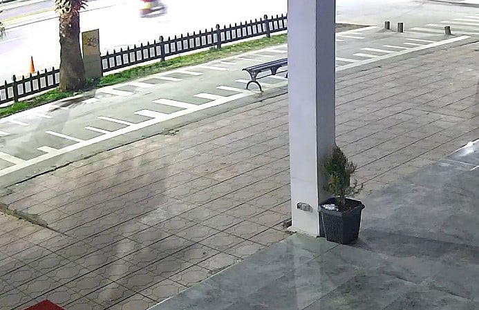 KAHRAMANMARAŞ'TA NİŞANLI ÇİFT AHMET İNCE İLE MİSLİNA AKÇAKOYUN'UN HAYATINI KAYBETTİĞİ TRAFİK...