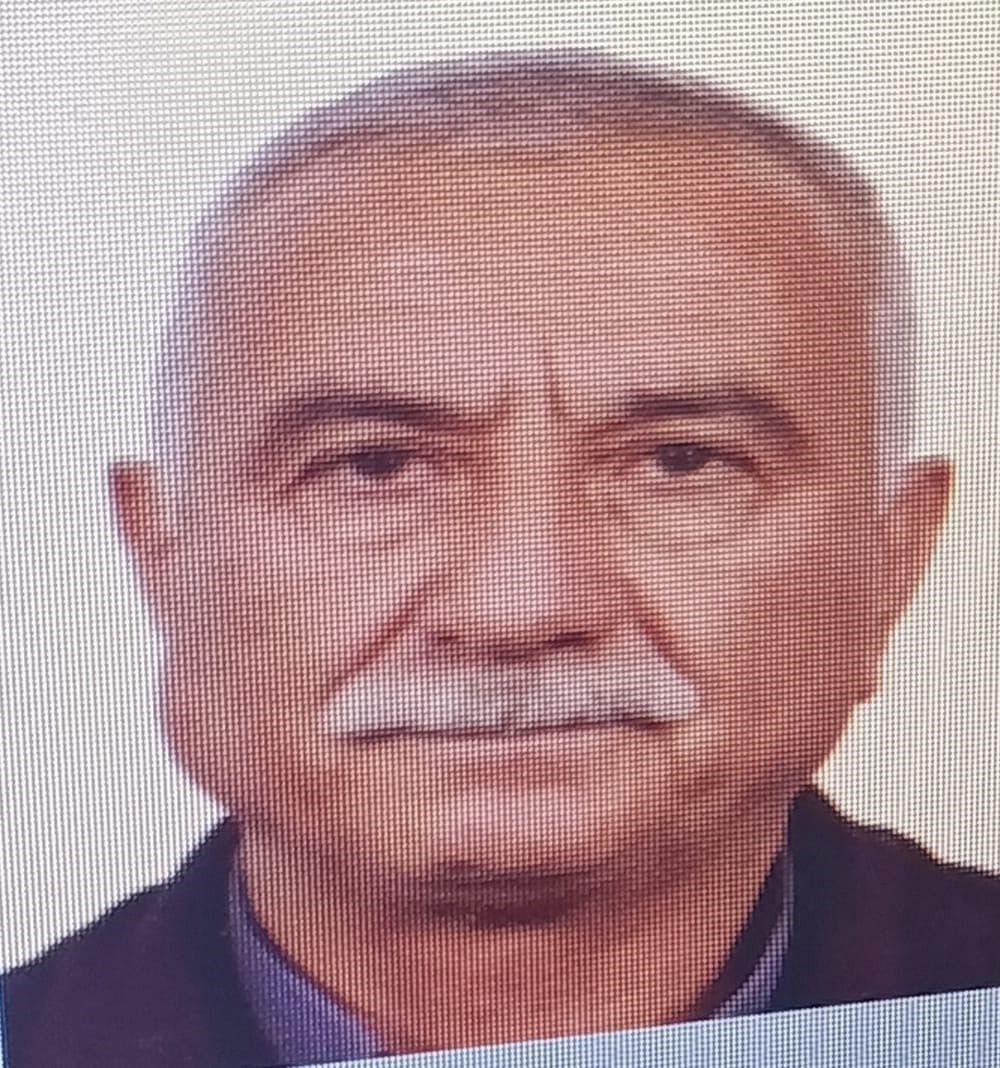 KAHRAMANMARAŞ’IN ANDIRIN İLÇESİNDE TARLADA ÇALIŞIRKEN ÜZERİNE YILDIRIM İSABET EDEN BİR KİŞİ AĞIR...