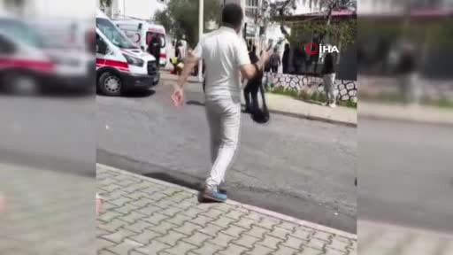 Kahramanmaraş’ta okulda silahlı saldırı dehşeti: 4 ölü, 20 yaralı