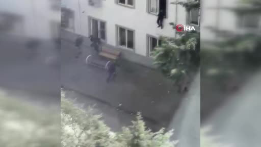 Kahramanmaraş’ta okulda silahlı saldırı dehşeti: 4 ölü, 20 yaralı