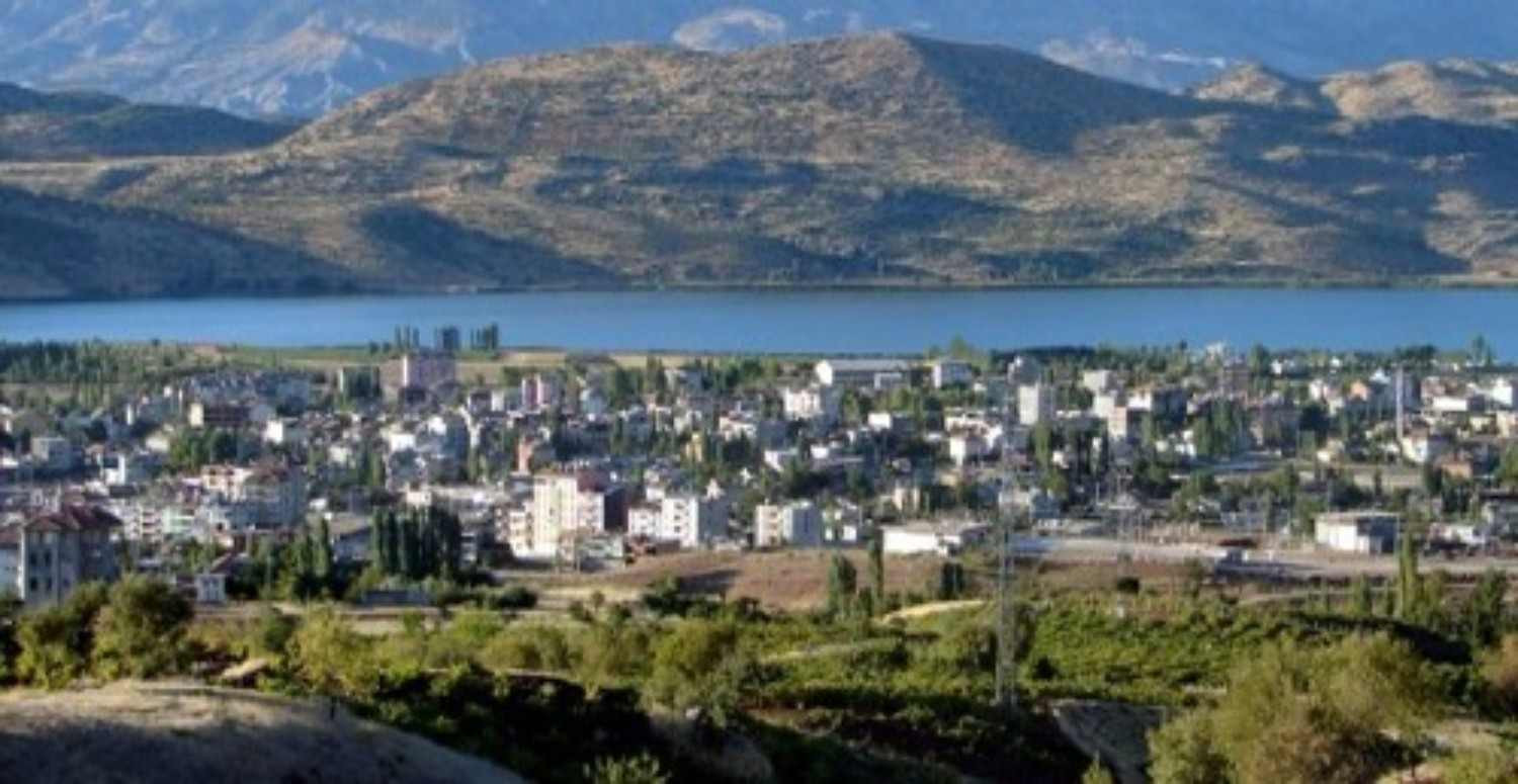 Kahta, Adıyaman