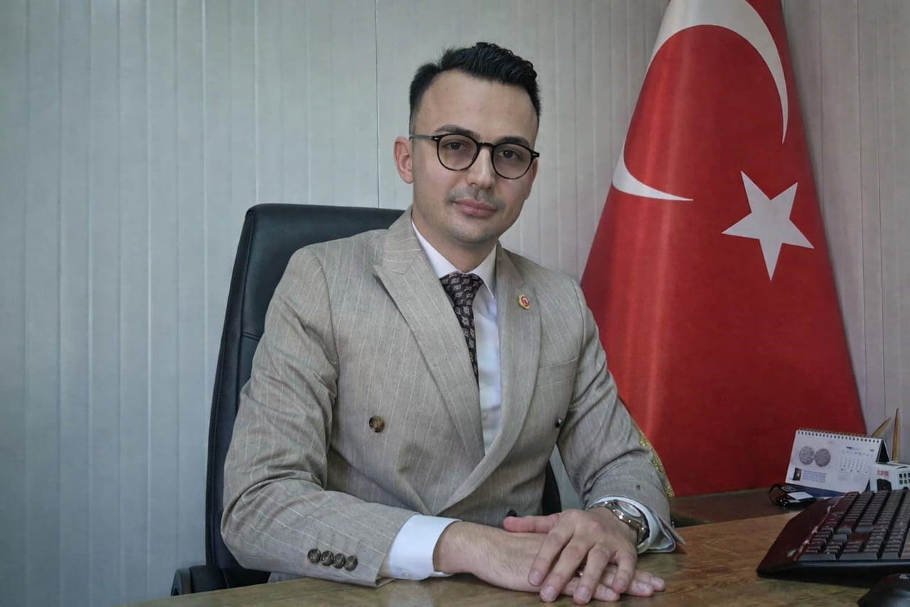 KALE DEVLET HASTANESİ BAŞHEKİMİ KERİM ELÇİN’İN İSTİFASININ ARDINDAN, BOŞALAN GÖREVE TAVAS İLÇE...