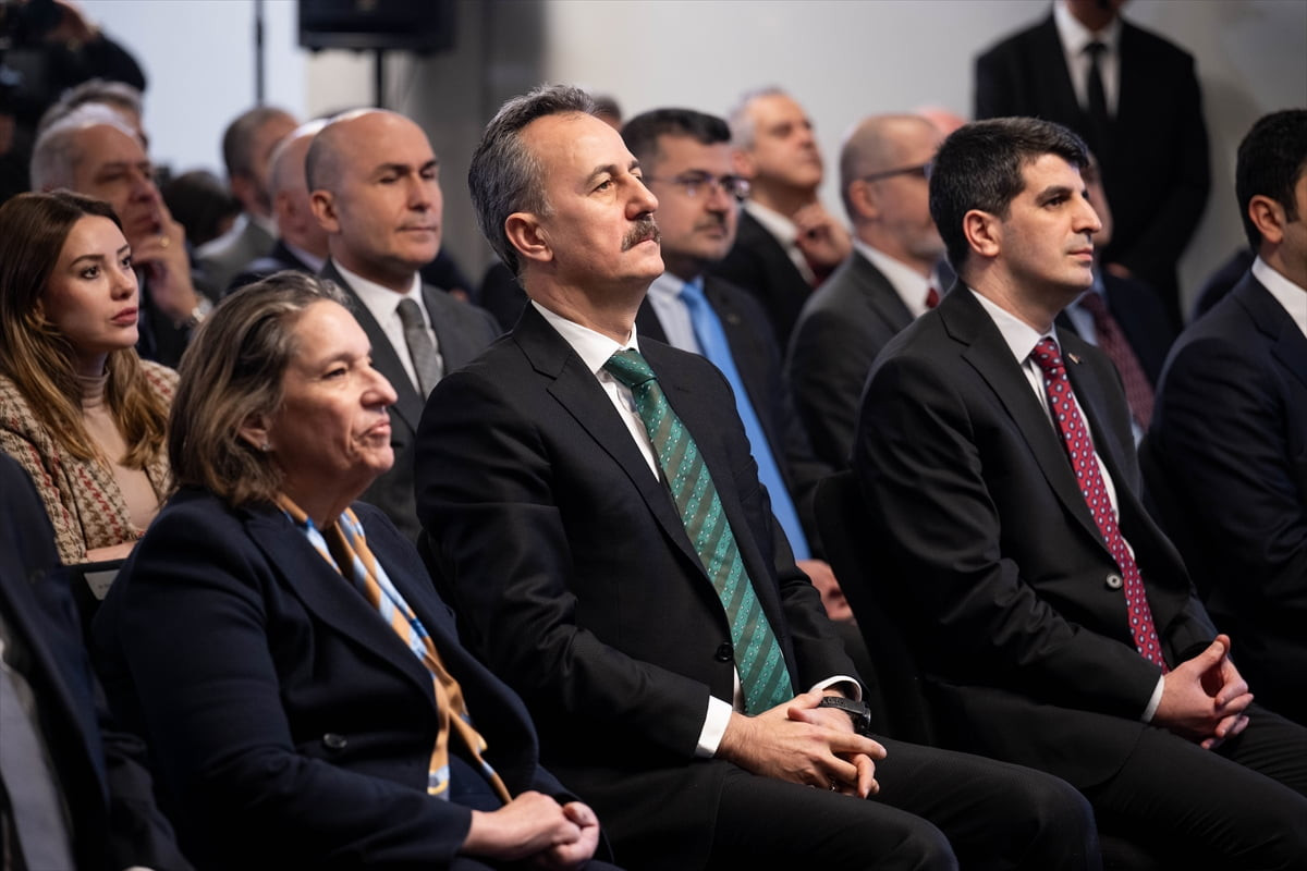 Kale Grubu ile ANDAR'ın stratejik ortaklığıyla faaliyetlerini sürdüren Kale ANDAR, OSTİM'deki...